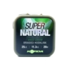 Korda Plecionka Super Natural Weedy Green