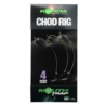 Korda Przypon Chod Rig Long Barbed