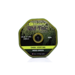 Ridge Monkey RM-Tec Chod Stiff Rig Weed Green