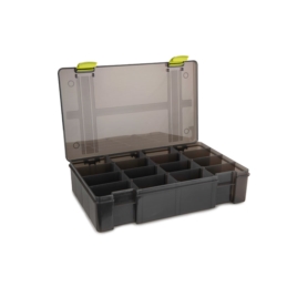 Matrix Pudełko Storage Box 16 Compartment Deep
