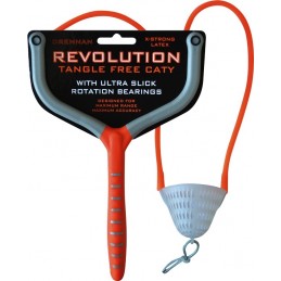 GUMA DRENNAN DO PROCY REVOLUTION Orange