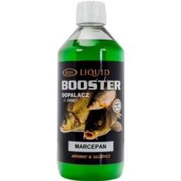 Liquid Booster Marcepan Lorpio 500ml