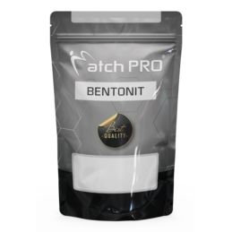 Bentonit Matchpro 1kg