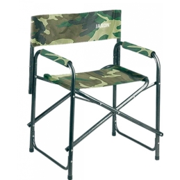 Krzesło wędkarskie 57x46,5x47,5/78cm Jaxon KZY011M