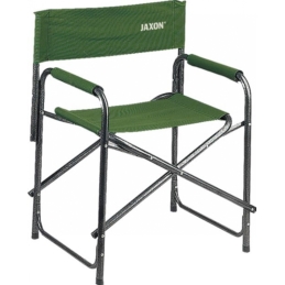 Krzesło wędkarskie 57x46,5x47,5/78cm Jaxon KZY011