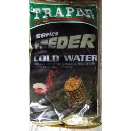 Zanęta Feeder Cold Water Traper 00149