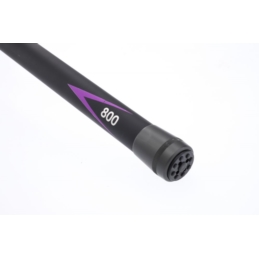 Bat Ultraviolet II Pole 600 Mikado