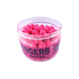 Pinki Chocolate Wafters 10mm Ringers