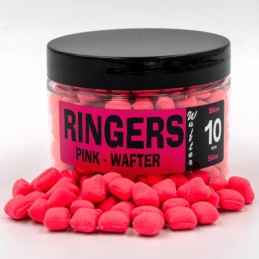Pinki Chocolate Wafters Slim 10mm Ringers