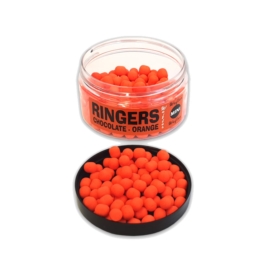 Orange Chocolate Wafters MINI Ringers