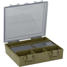 Prologic Pudełko Organizer S Box System 4+1