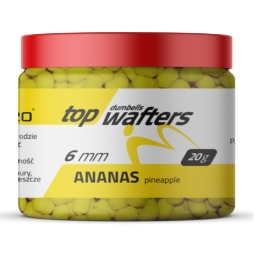 Top Wafters Ananas 6mm 20g Matchpro