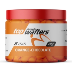 Top Wafters Orange Chocolate 8mm 20g Matchpro