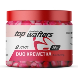 Top Wafters Duo Krewetka 8mm 20g Matchpro