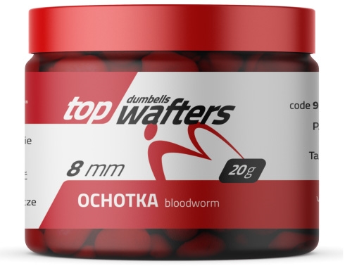 Top Wafters Ochotka 8mm 20g Matchpro