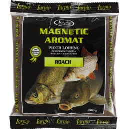 Aromat Lorpio Magnetic Roach 200g
