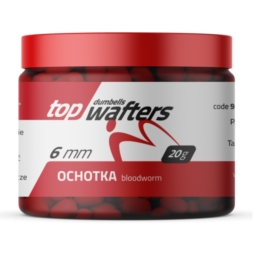 Top Wafters Ochotka 6mm 20g Matchpro