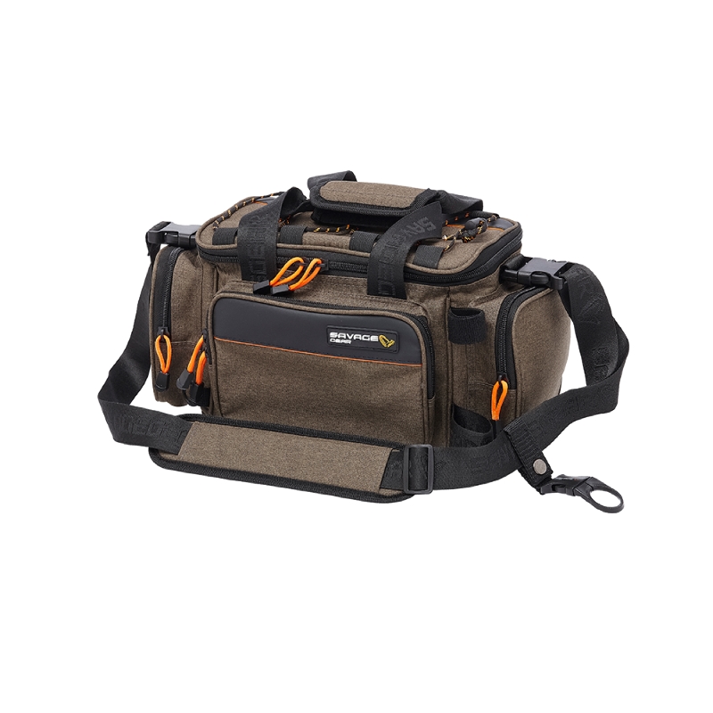 Savage Gear Torba Lure Specialist bag 10L 21x38x22