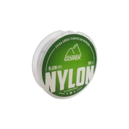Żyłka Górek Przyponowa Nylon Premium 50m