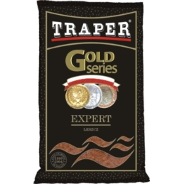 Zanęta Expert ( leszcz ) Gold Series TRAPER