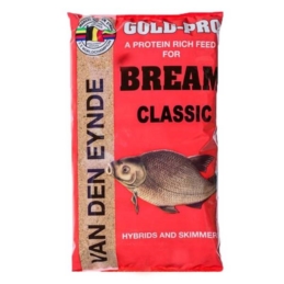 Zanęta Gold Pro Bream Classic MVDE 1kg