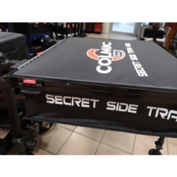 Colmic Secret Side Tray 600 Waterproof Taca