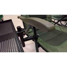 Mivardi Chair Comfort universal adapter D25