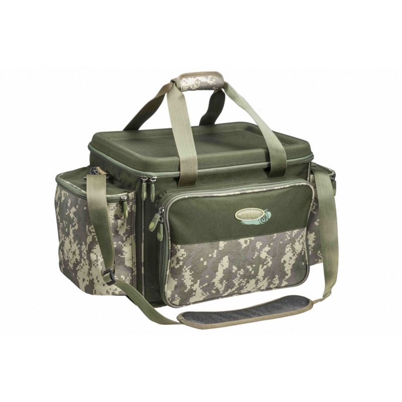 Mivardi Torba Carryall CamoCODE Solid 40x30x28cm