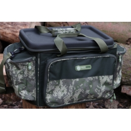 Mivardi Torba Carryall CamoCODE Solid 40x30x28cm