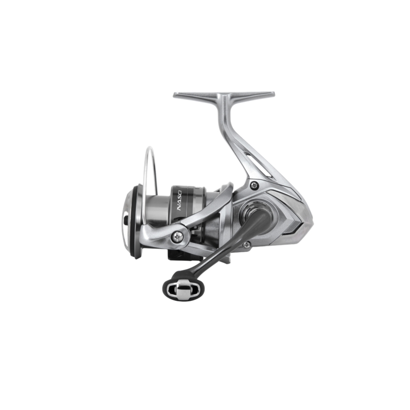 Kołowrotek Shimano Nasci FC C3000 HG