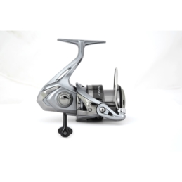 Kołowrotek Shimano Nasci FC C3000 HG