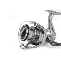 Kołowrotek Shimano Nasci FC C3000 HG