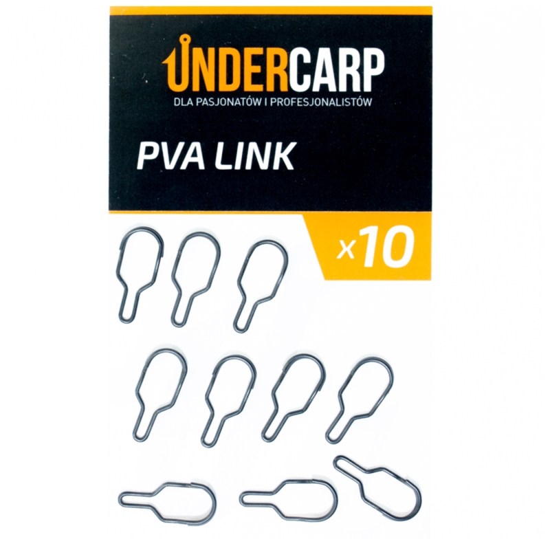 UnderCarp Pva Link