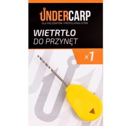 UnderCarp Wiertło do przynęt