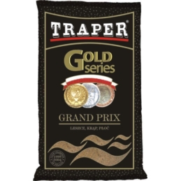 Zanęta Grand Prix Gold Series TRAPER