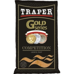 Zanęta Competition Gold Series TRAPER