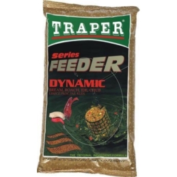 Zanęta Feeder Dynamic Traper 00101