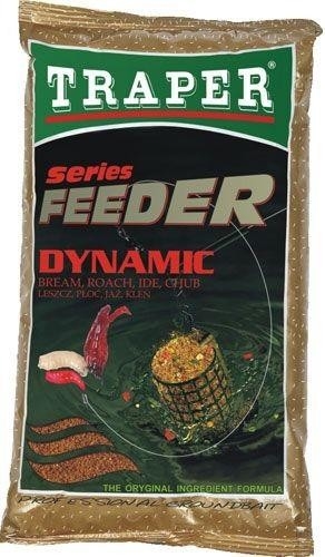 Zanęta Feeder Dynamic Traper 00101
