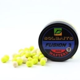 Solbaits Wafters Fusion 3 Mini 4,5mm