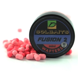 Solbaits Wafters Fusion 2 Mini 4,5mm
