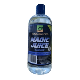 Solbaits Liquid 500ml Magic Juice