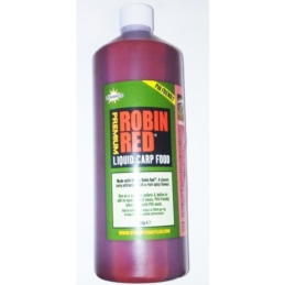 Dynamite Liquid Carp Food Robin Red 1L