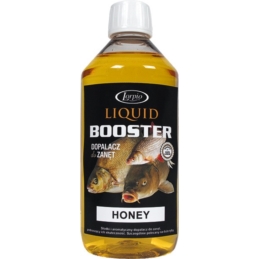Liquid Booster Honey Lorpio 500 ml
