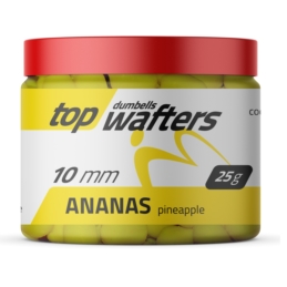 Top Wafters Ananas 10mm 20g Matchpro