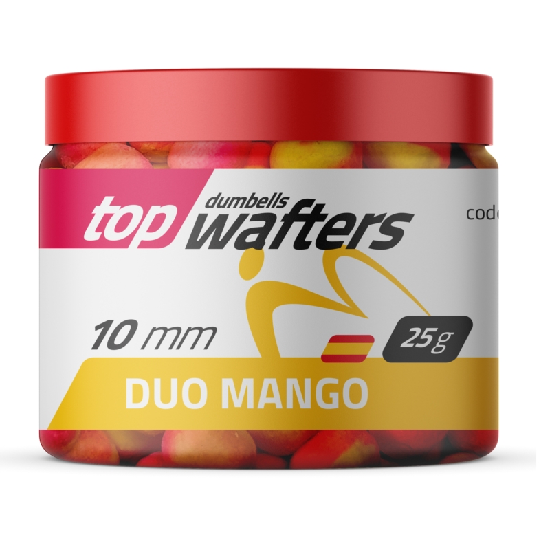 Top Wafters Duo Mango 10mm 20g Matchpro