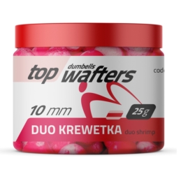Top Wafters Duo Krewetka 10mm 20g Matchpro