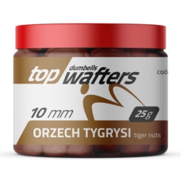 Top Wafters Orzech Tygrysi 10mm 20g Matchpro