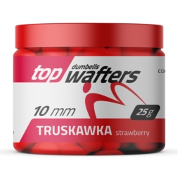 Top Wafters Truskawka 10mm 20g Matchpro