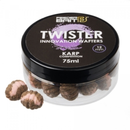 Feeder Bait TWISTER Competition Carp 12mm