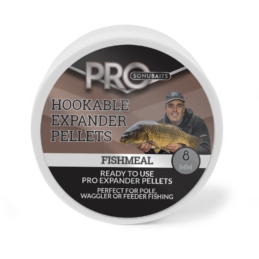 Sonubaits Pro Hook Expander 100g 8mm Fishmeal